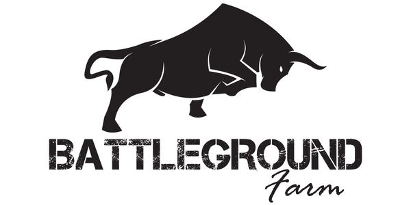 BattleGround Farm logo