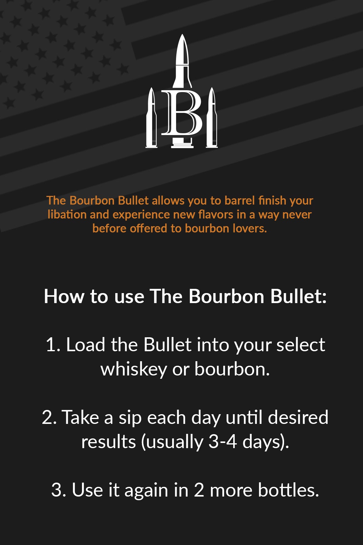 Premium Toasted Golden Cherry Bourbon Staves - Smoothing & Aging | Barrel.338 by BattleGround Farm (Single Shot)