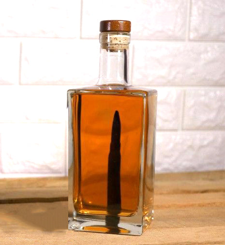 Premium Charred Oak Bourbon Staves - Smoothing & Aging | BARREL.338 by BattleGround Farm (Double Shot)