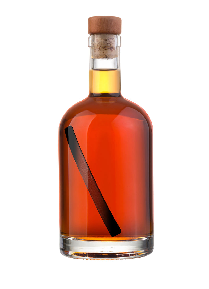 3 Pack - BourbonStix - Oak Infusion for Bourbon or Whiskey: Oak, Maple, & Cherry