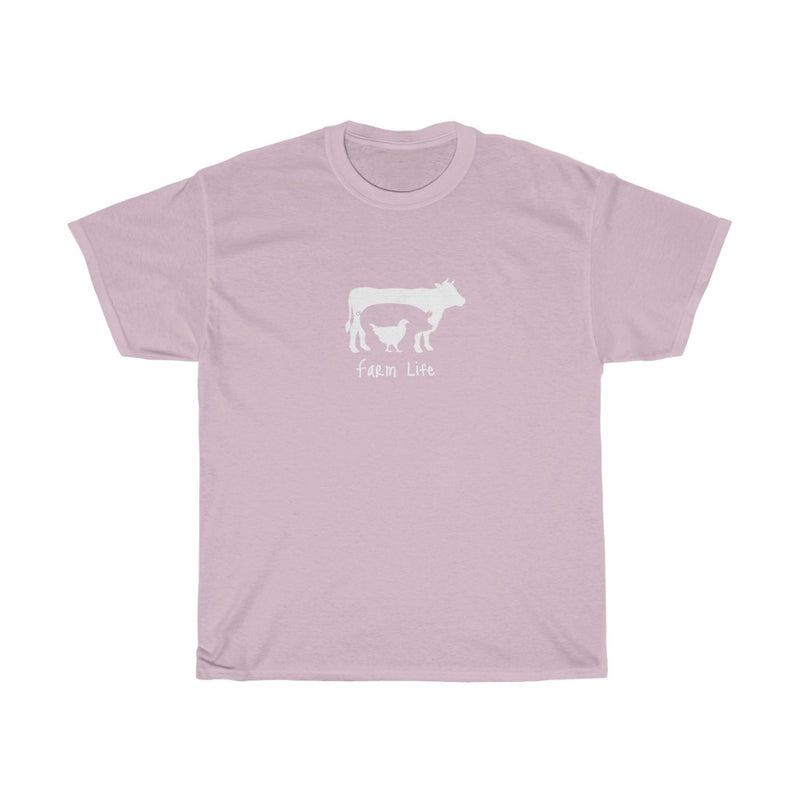 Farm Life - Unisex T-Shirt