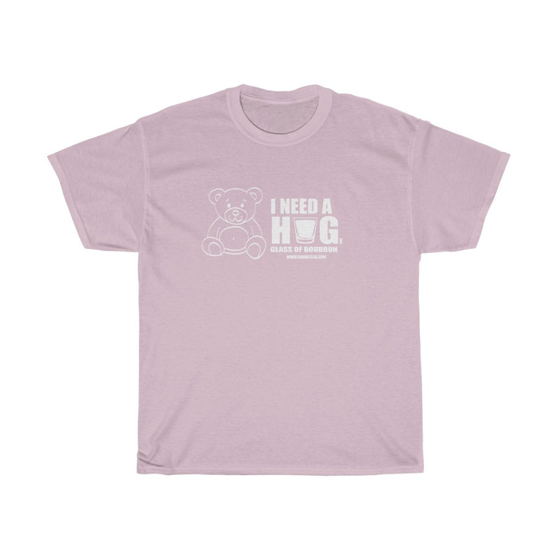 I Need a HUGe - Bear - Women's T-Shirt