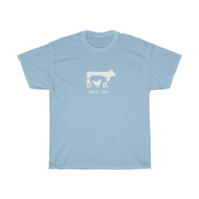 Farm Life - Unisex T-Shirt