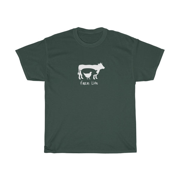Farm Life - Unisex T-Shirt