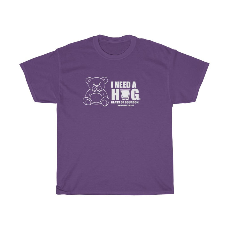 I Need a HUGe - Bear - Women's T-Shirt