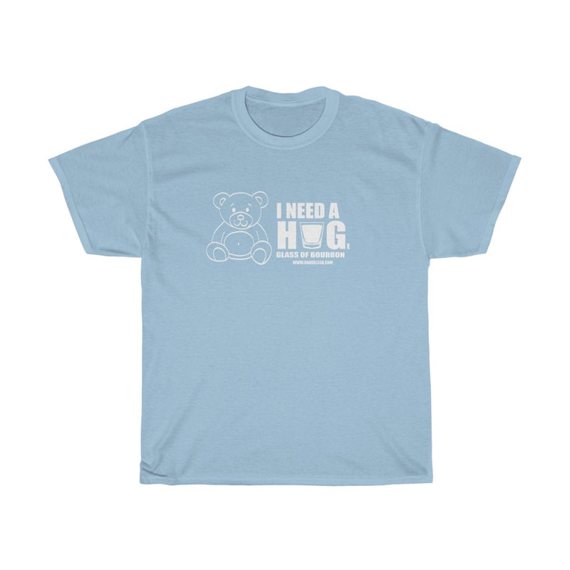 I Need a HUGe - Bear - Women's T-Shirt