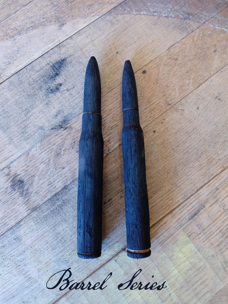 BARREL.338 by BattleGround Farm - From Bourbon Barrels (2)