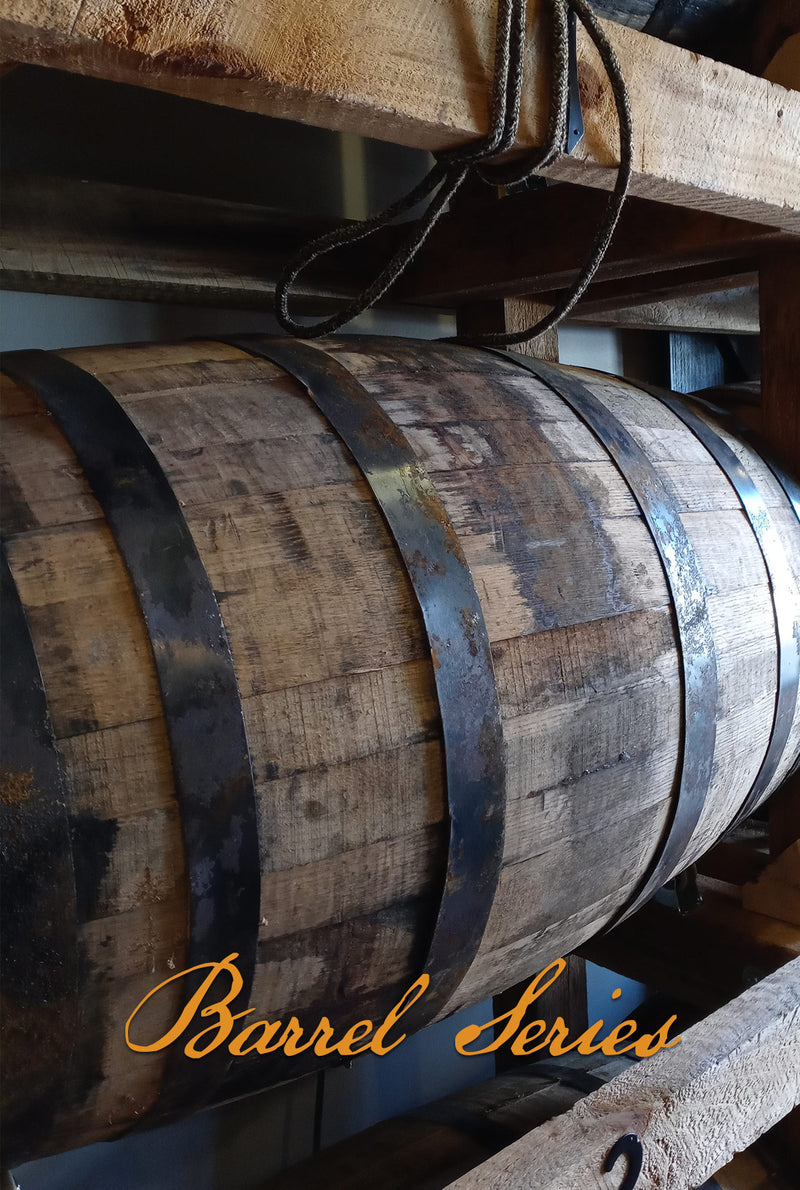 BARREL.338 by BattleGround Farm - From Bourbon Barrels (2)