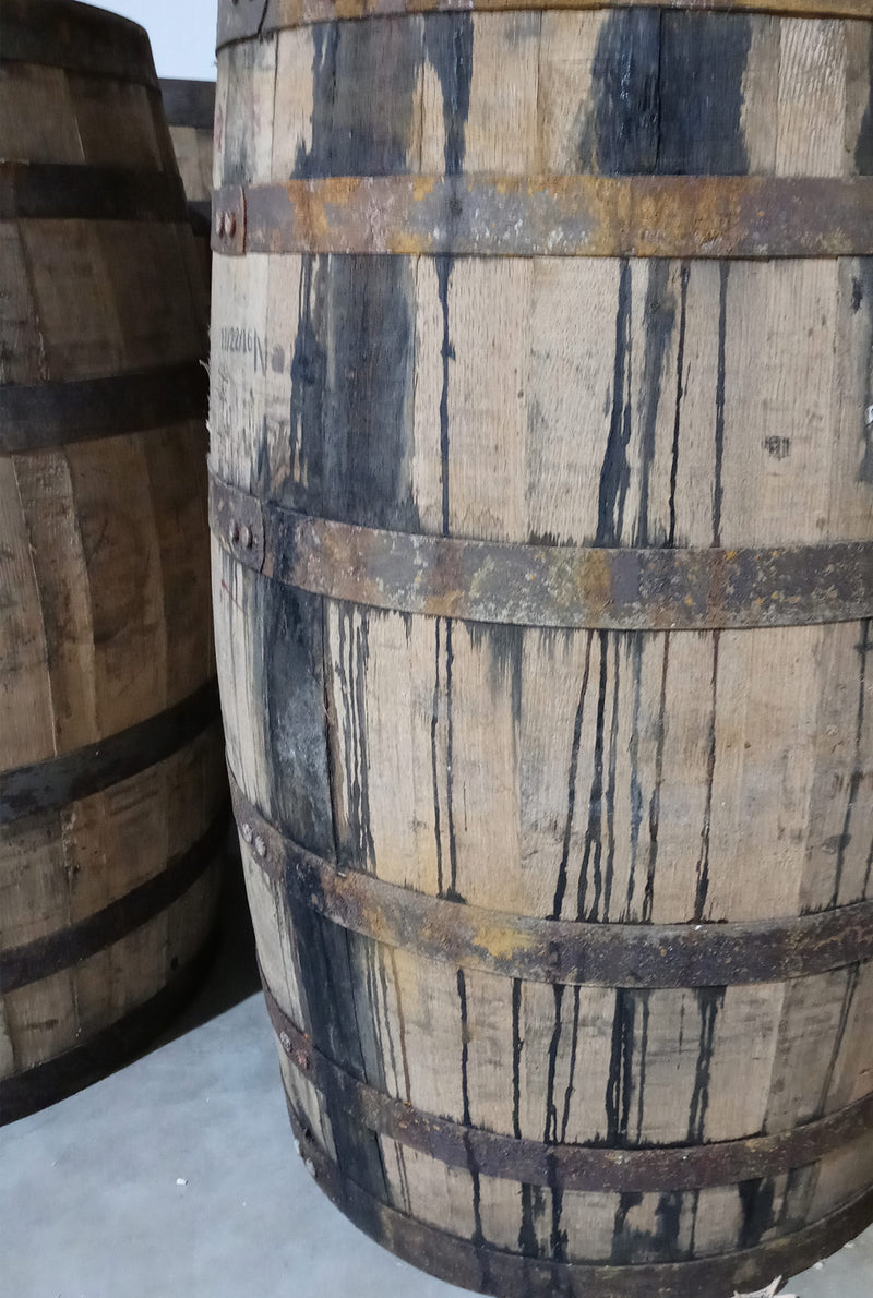 BARREL.338 by BattleGround Farm - From Bourbon Barrels (2)