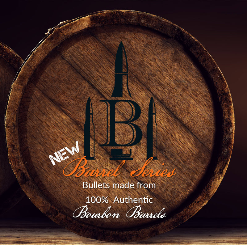 BARREL.338 by BattleGround Farm - From Bourbon Barrels (2)