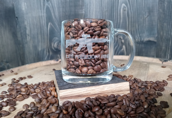 Patriotic Coffee Mug