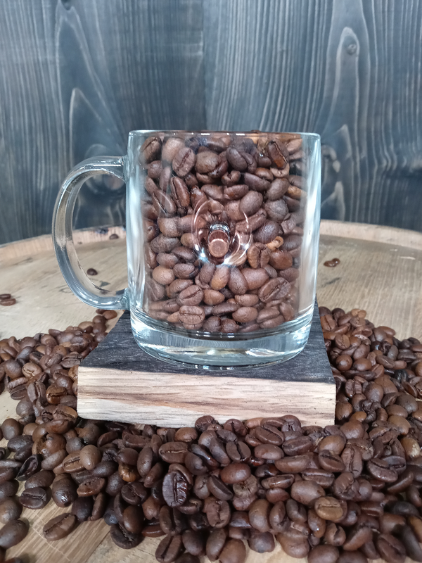Patriotic Coffee Mug