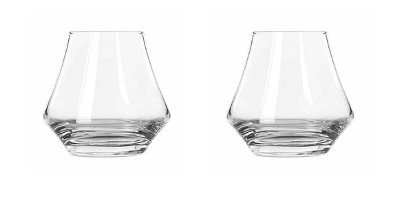 Bourbon Tasting Glass Set - 9.75 oz