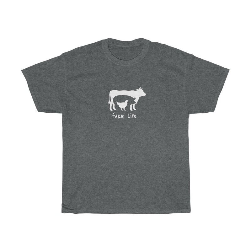 Farm Life - Unisex T-Shirt
