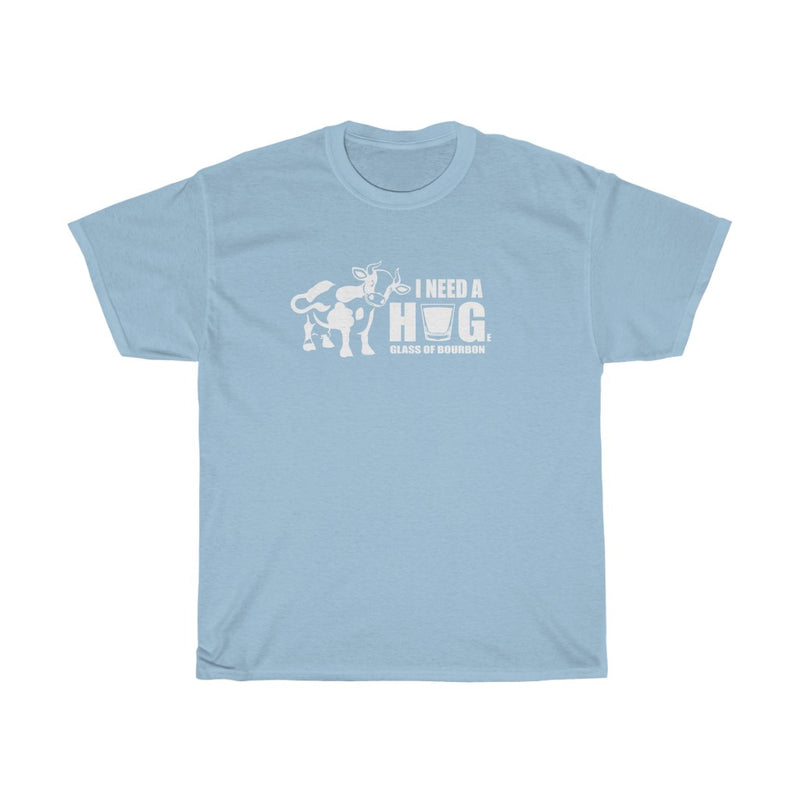 I Need a HUGe - Cow - Women's T-Shirt