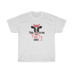 This is my PARTY shirt - Women's T-Shirt