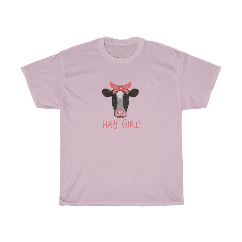 Hay Girl - Women's T-Shirt